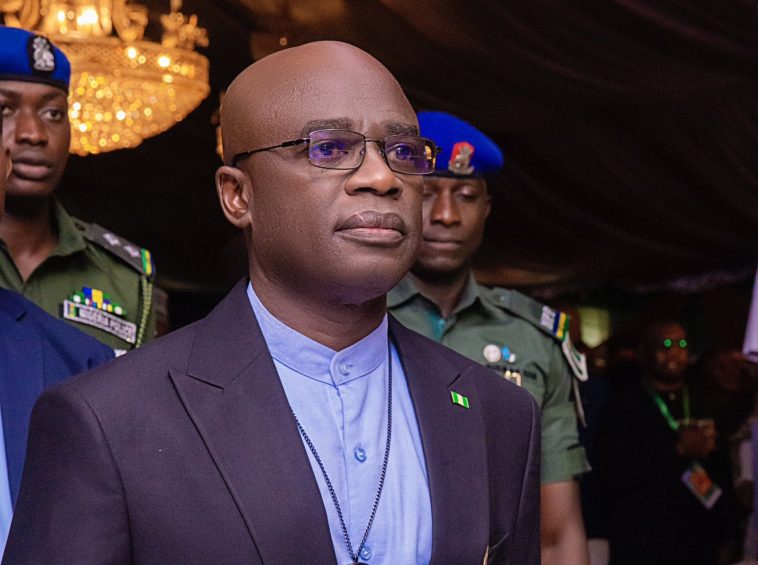 Alia mourns victims of fatal truck crash in Benue