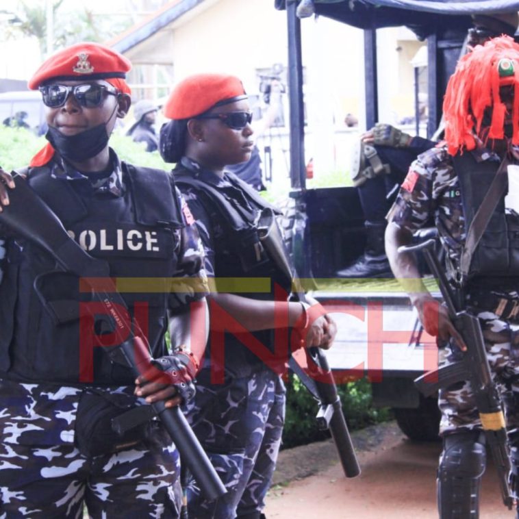 Footballer dies after slumping during tournament in Osun