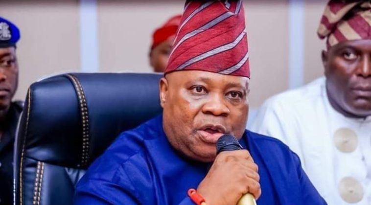 Adeleke imposes fresh curfew on warring Osun communities