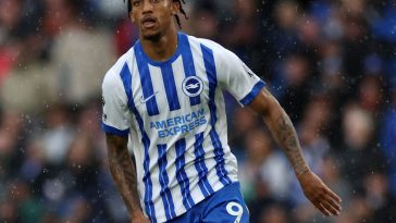 Is Joao Pedro injured this week? Premier League injury update