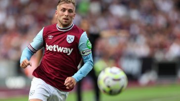 Is Jarrod Bowen injured this weekend? Premier League injury update on West Ham forward