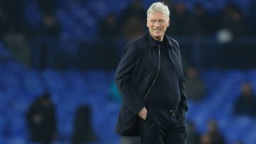 ‘Moyes gave me a lot of confidence at Everton. He was strict and more direct, but I liked that. We could argue one day, then the next day everything was fine’: Ex-Toffees star reveals how Scottish manager operated during first spell at Goodison Park