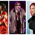 Billie Eilish, Joni Mitchell, Lady Gaga, and More to Play California FireAid Benefit Concert