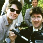 Kyle MacLachlan Shares Tribute to David Lynch