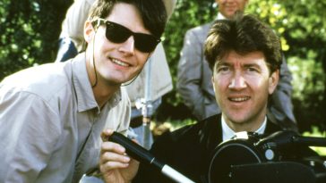 Kyle MacLachlan Shares Tribute to David Lynch