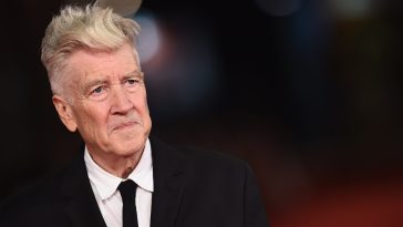 David Lynch, Iconic Filmmaker and Musician, Dies at 78