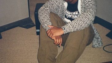 FearDorian Announces New Album Leaving Home, Taps Polo Perks for New Song and Video: Watch