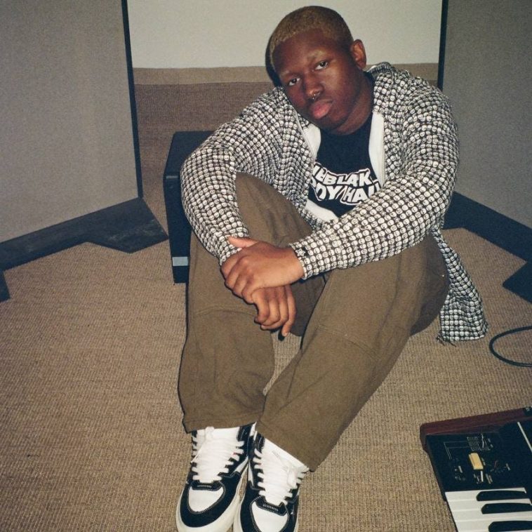 FearDorian Announces New Album Leaving Home, Taps Polo Perks for New Song and Video: Watch