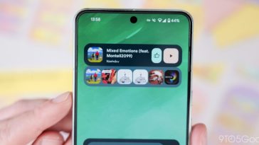 YouTube Music adds ‘Samples’ to artist pages as a new way to discover songs