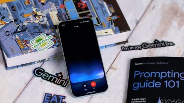 What features are coming next to the Gemini app?
