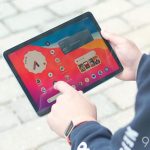 Android 16 hints at split-screen update for tablets, could show 3 apps at once