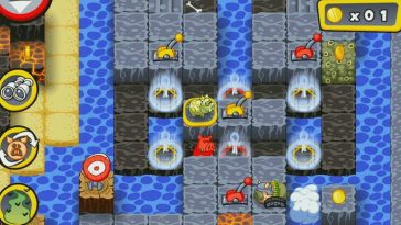 Today’s Android app deals and freebies: Cytus II, Aporkalypse, RPG Silver Nornir, more