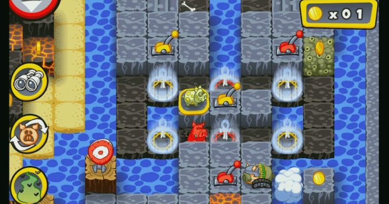 Today’s Android app deals and freebies: Cytus II, Aporkalypse, RPG Silver Nornir, more