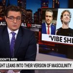 Chris Hayes Mocks Elon Musk and Mark Zuckerberg as ‘Desperately Thin-Skinned, Thirsty Weirdos’ Who ‘Bow and Scrape’ for Trump | Video