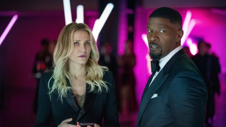 ‘Back in Action’ Review: Cameron Diaz Is Finally Back (but She Deserves a Better Movie)