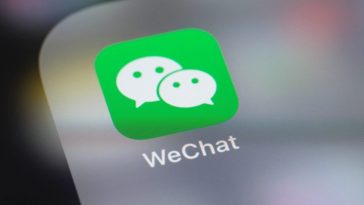 WeChat Launches the Gift-Giving Feature