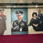 BREAKING: Nigerian Police Suspend AIG Lafia Abduyari, Halt Salary Pending Investigation