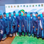 Southern Nigerian Governors Strengthen Security Network To Counter ISWAP Terrorists’ Threats