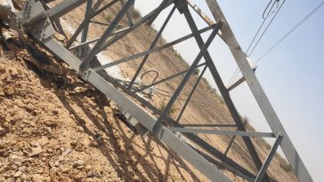 Power outage as vandals strike in Abuja again, remove 132kV underground cables
