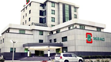 Standard Alliance Insurance clarifies delay in filing financial statements 