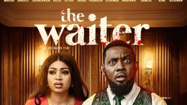 AY Makun’s ‘The Waiter’ crosses N300 million after 4 weeks in cinemas 