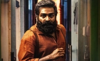 Vijay Sethupathi’s 47th Birthday: Exclusive Glimpse from Mysskin’s ‘Train’