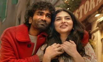 Pradeep Ranganathan’s ‘Dragon’ Set to Release on Valentine’s Day: A Treat for Fans?