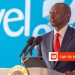 Breaking: Kenya wants social media companies to set up physical offices