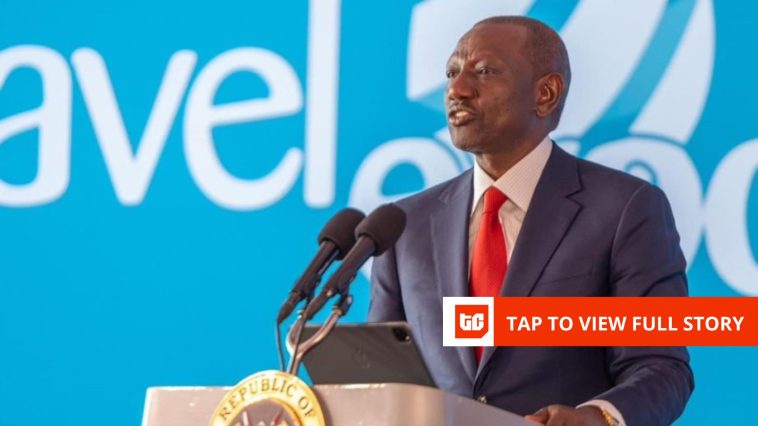 Breaking: Kenya wants social media companies to set up physical offices