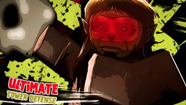 Roblox Ultimate Tower Defense (UTD) Simulator Codes (January 2025)