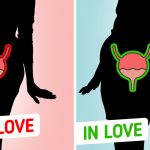 6 Gross and Not Glamorous Things Your Body Does When You’re in Love