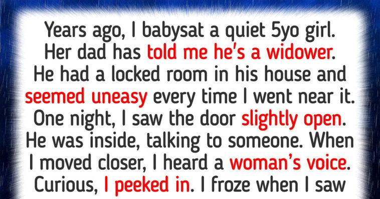 10 Nannies Whose True Stories Could Inspire a Thriller Movie Plot