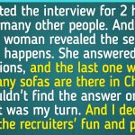 15 Job Seekers Who Were Smart Enough to Outwit Their Employers