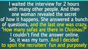 15 Job Seekers Who Were Smart Enough to Outwit Their Employers