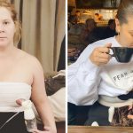 16 Raw Celebrity Photos That Connected With People Globally