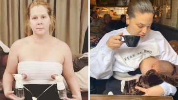 16 Raw Celebrity Photos That Connected With People Globally