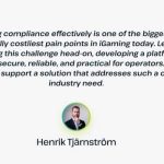 Compliance Specialist Letzz Secures Investment from Ex-Kindred CEO