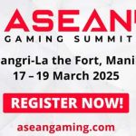 Asia Gaming Brief to Host Its Seventh ASEAN Gaming Summit