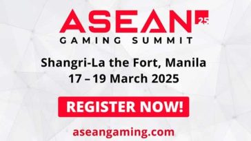 Asia Gaming Brief to Host Its Seventh ASEAN Gaming Summit
