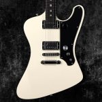 “The best guitar that ever happened in guitar history”: ESP has dropped a new LTD signature guitar for Richard ZK – and it’s got the Rammstein riffer rather excited