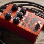 “Throw your Cantrell staples at the Dirt, and you’re rewarded with authenticity”: Funny Little Boxes Dirt pedal review