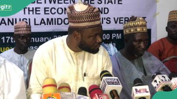 Northern group reveals real reason Emir Sanusi is criticising Tinubu’s policies