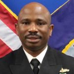 Jubilation as Nigerian makes history in United States Navy, details emerge