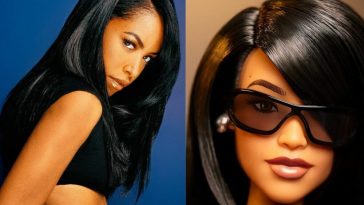 Aaliyah’s Style Lives On! Barbie Celebrates Her Birthday with a Stunning New Doll