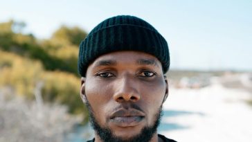 Listen to Victor AD’s Inspirational New Single “Derico”