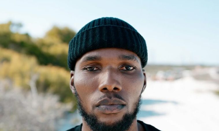 Listen to Victor AD’s Inspirational New Single “Derico”