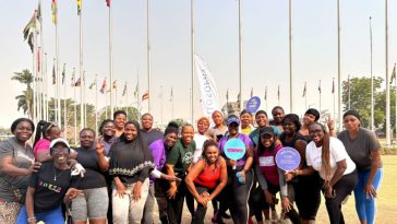 Oriflame Nigeria Launches Wellosophy Bootcamp 2.0 to Promote Healthier Living