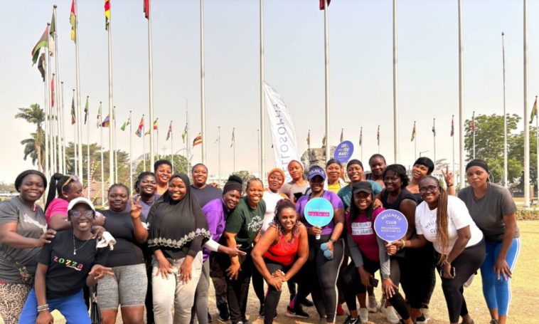 Oriflame Nigeria Launches Wellosophy Bootcamp 2.0 to Promote Healthier Living