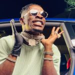 Shatta Wale Wins Over GH¢300k In Betway’s Aviator Game, Shares His Joy Online – ‘You Dey Use Juju’