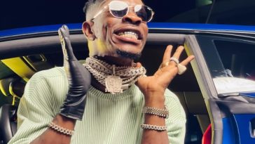 Shatta Wale Wins Over GH¢300k In Betway’s Aviator Game, Shares His Joy Online – ‘You Dey Use Juju’